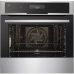 Kifutott Electrolux EOY 5851 FAX beépíthető pirolitikus Inspiro sütő (EOY5851FAX)